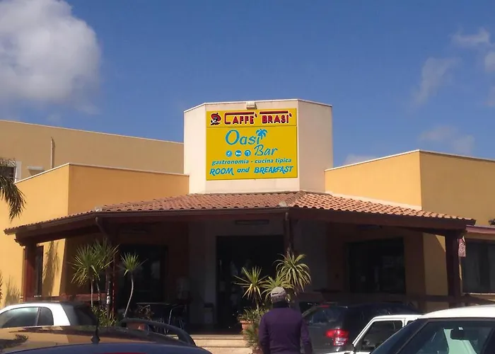 Oasi Bar
