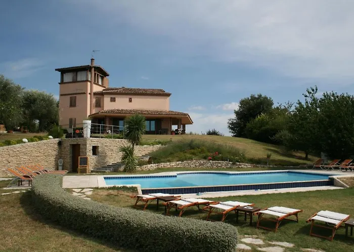 Relais Il Monticello