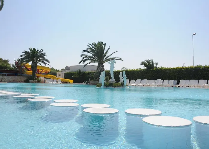 Villaggio Pineta Al Mare