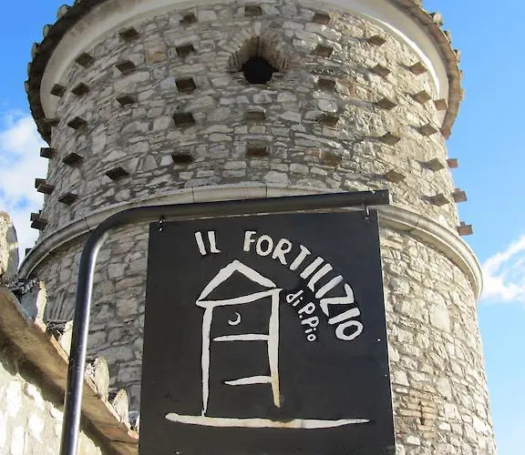 Il Fortilizio