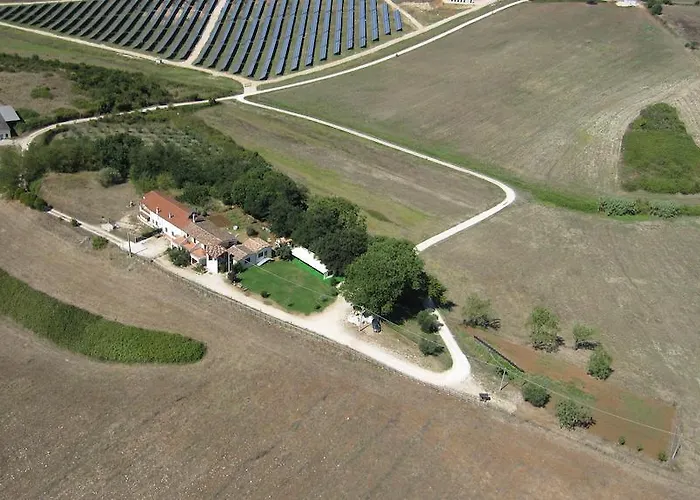 Agriturismo al Varco d'oro