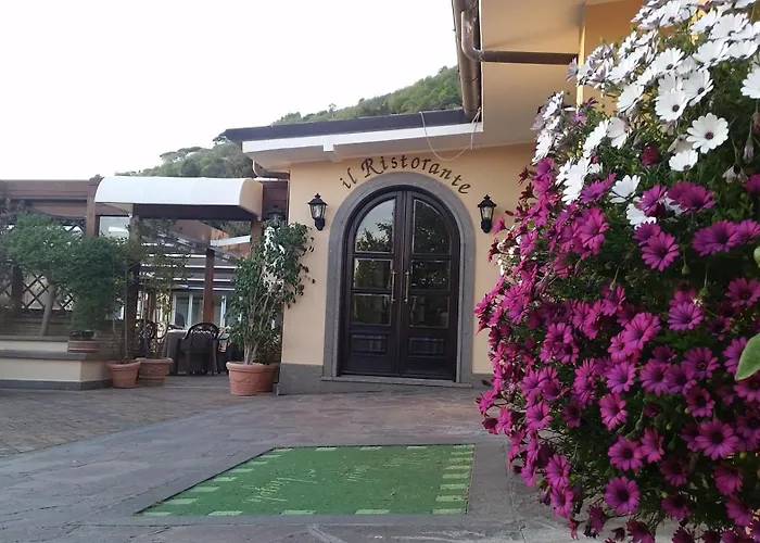 Villa Degli Angeli