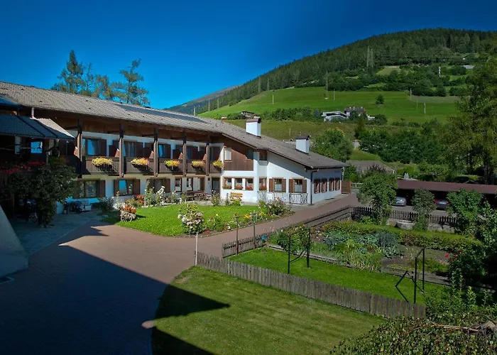Residence Die Faerbe