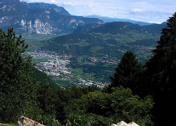 Agriturismo Malga Candriai