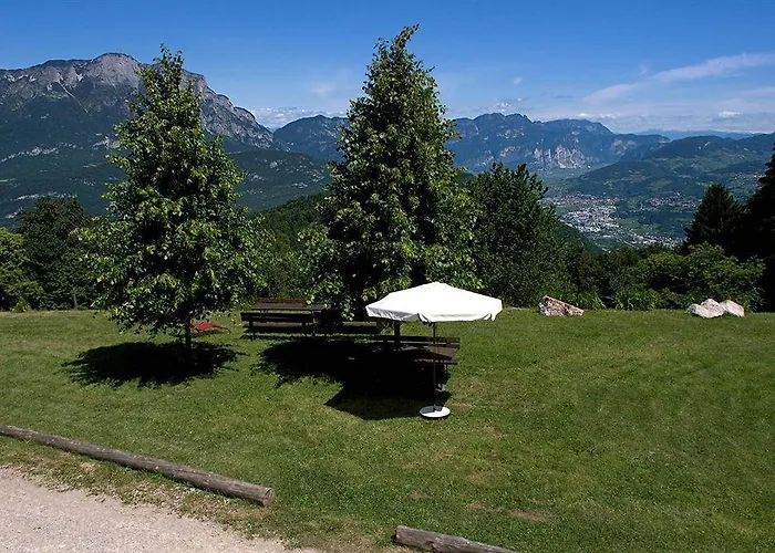 Agriturismo Malga Candriai