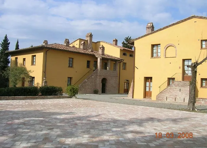 Tenuta Il Casale Di