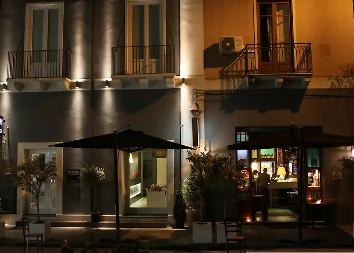 Locanda del Bagatto