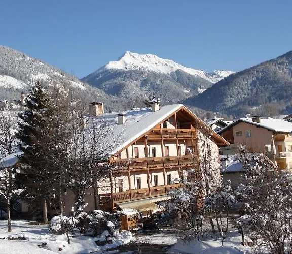 Albergo Bellaria