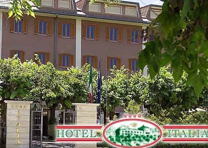 Hotel Italia