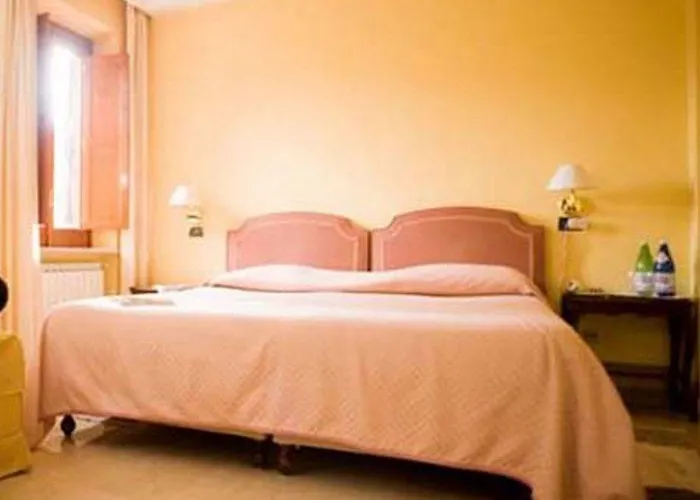 Hotel Italia