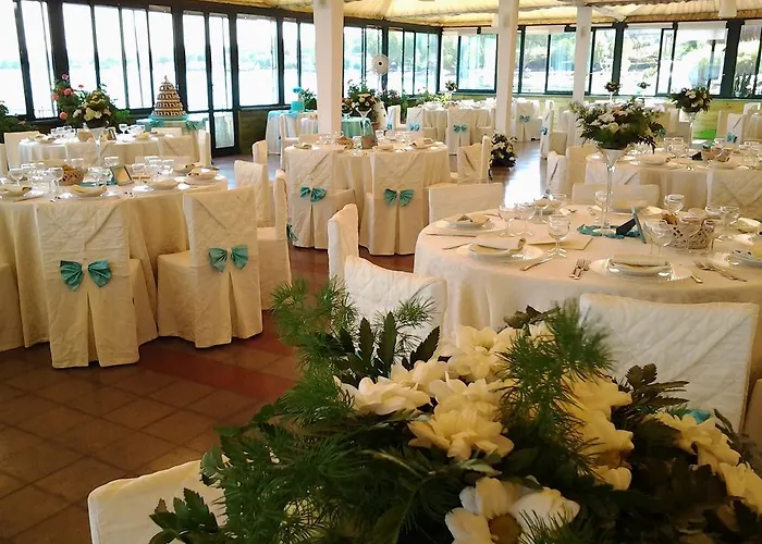 Albergo Ristorante Alfredo Da Persichella