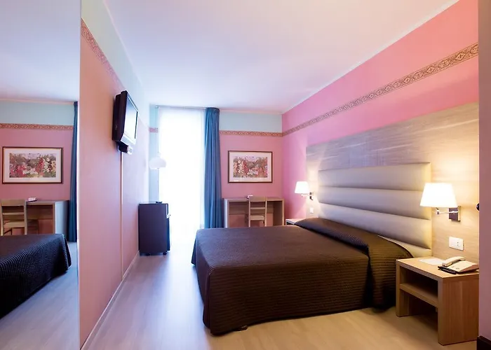 Janus Hotel Fabriano