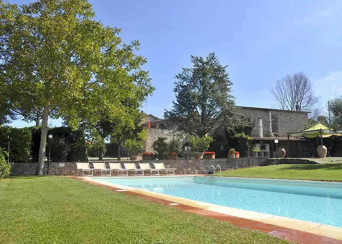 Podere Lornanino