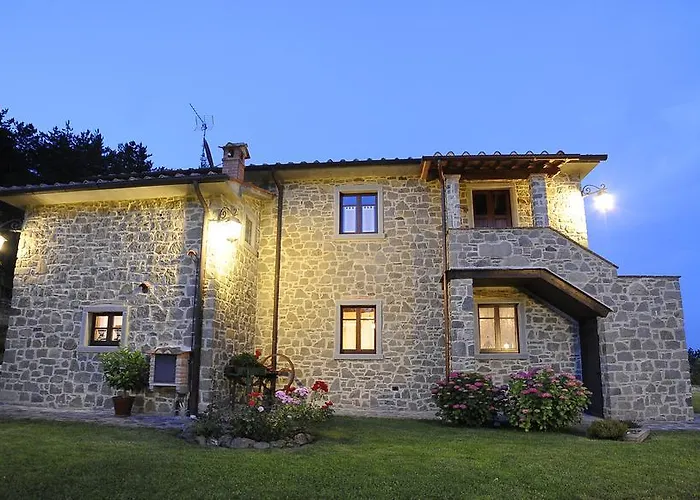 Podere Il Corniolino