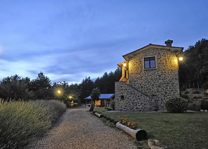 Podere Il Corniolino
