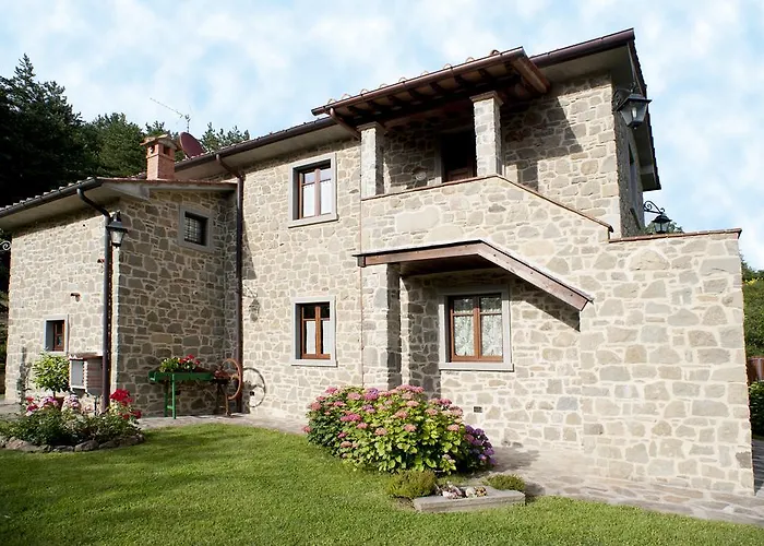 Podere Il Corniolino