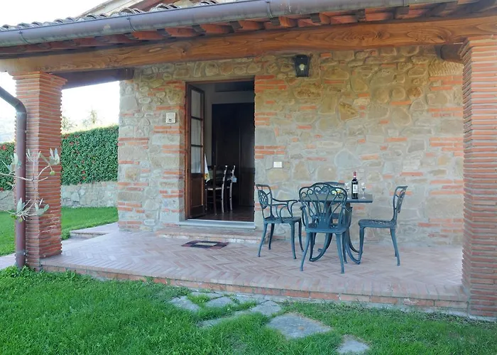 Borgo Di Fontebussi