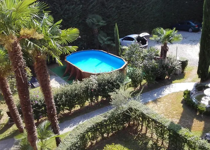 Villa Banana