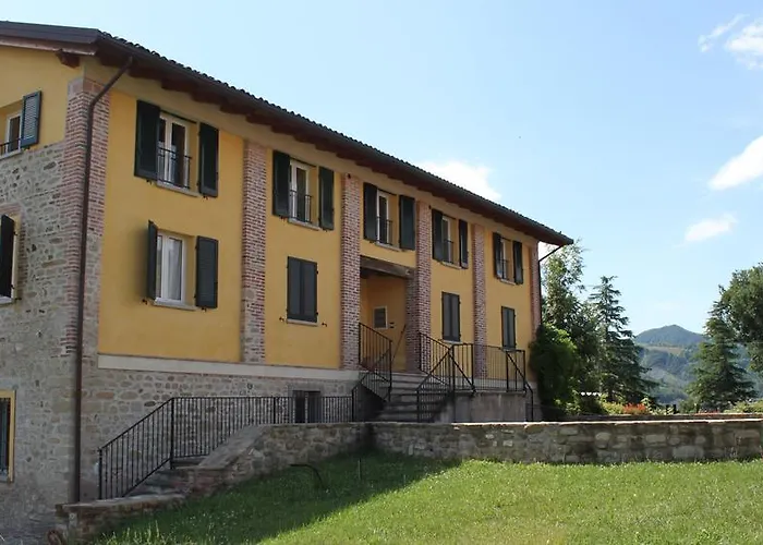 Agriturismo La Chiusola