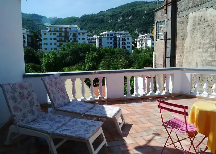 Sorrento Town Suites