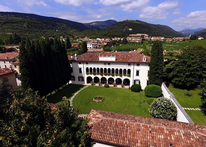 Relais Villa Selle