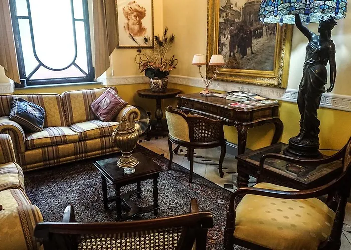Hotel Le Saline