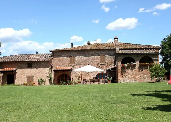 Tenuta La Santissima