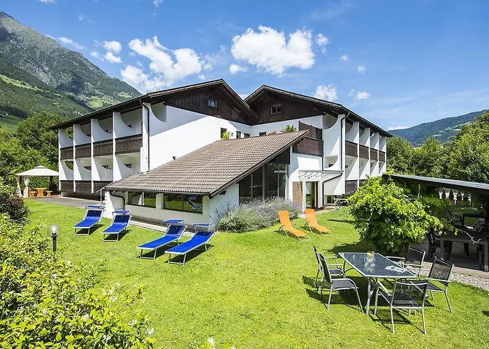Pension Astoria