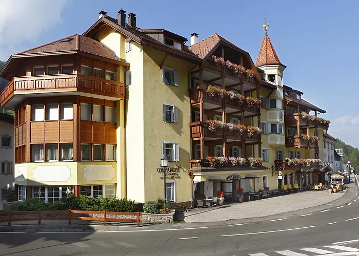 Hotel Corona Krone