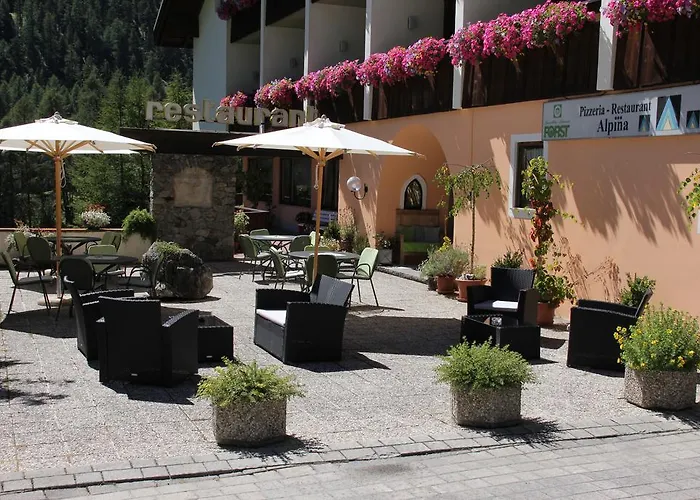 Alpina Mountain Resort