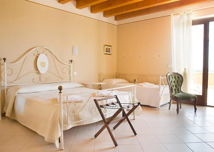 Albergo Ca' Dei Maghi