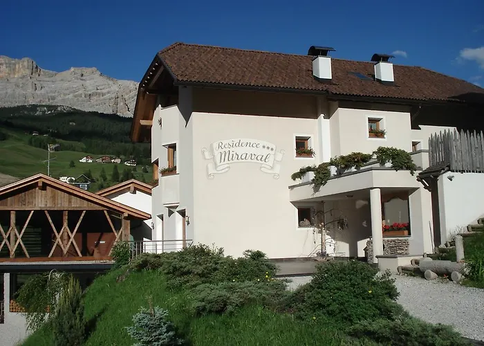 Miraval Naturhotel
