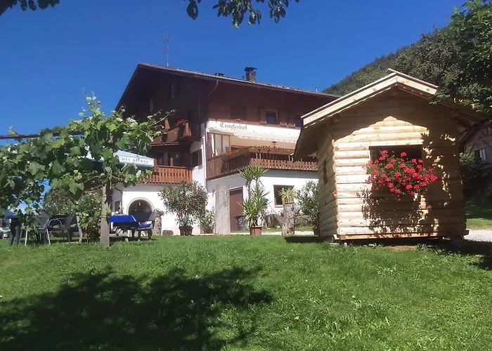 Troglerhof