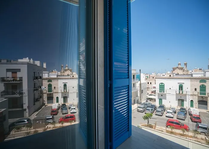 Casa Modugno