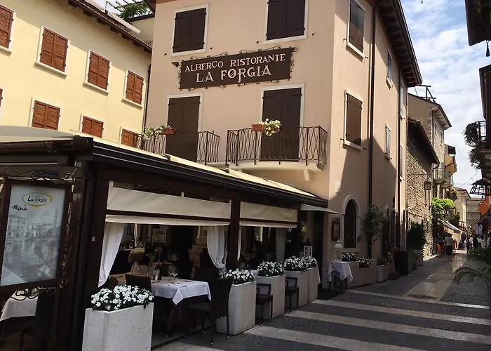 La Forgia