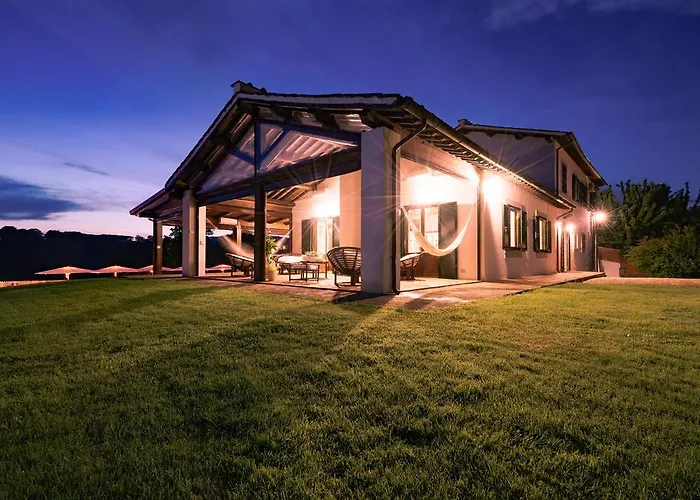 Agriturismo Voltarina