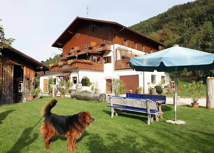 Troglerhof