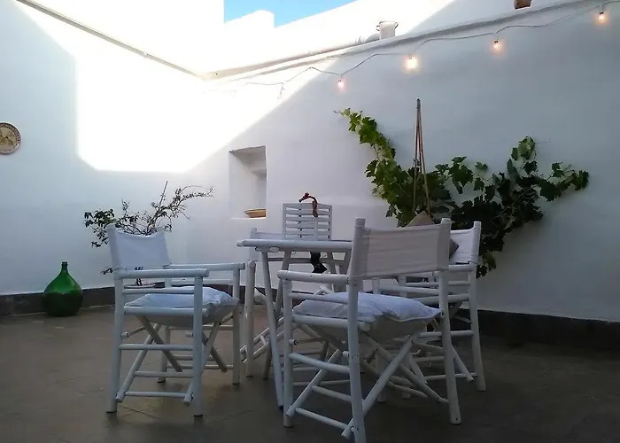 Maison Du Monde
