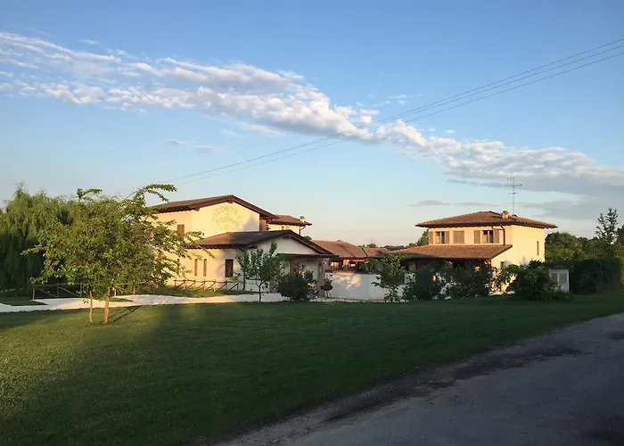 Corte Di Tosina