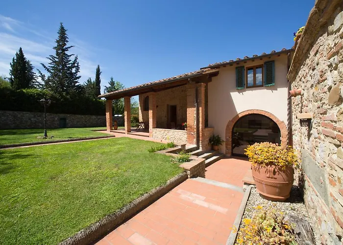 Casalta Di Sotto - Agriturismo