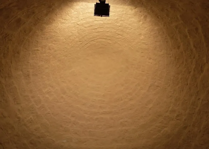 Il Piccolo Trullo