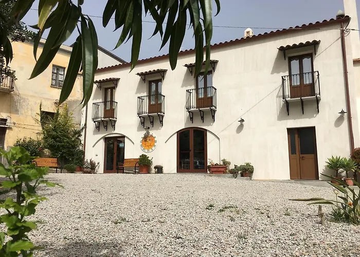S'Orgiola