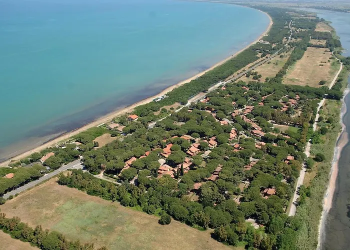Giannella Appartamenti