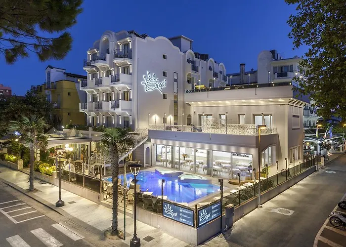 Royal Boutique Hotel NUOVA GESTIONE