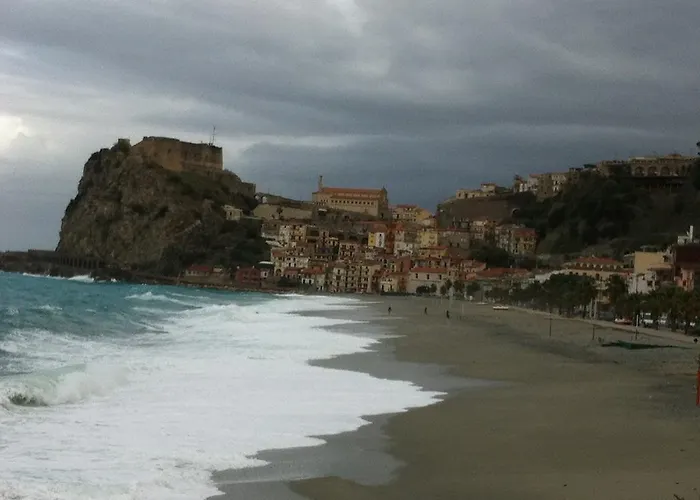 Scilla Beach
