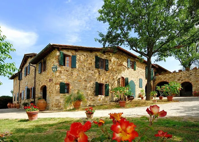 Podere Casacce
