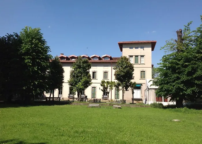Hotel Julia