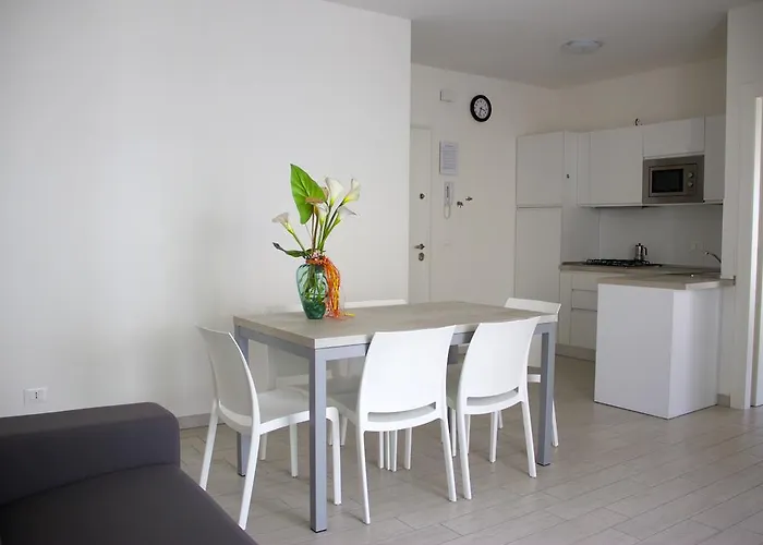 Residence La Perla