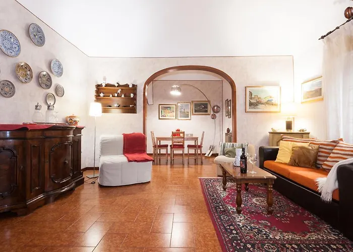 Casa Vacanze Le Piagge di Scappini Simona
