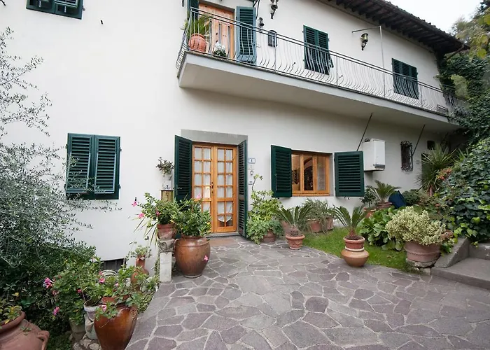 Casa Vacanze Le Piagge di Scappini Simona